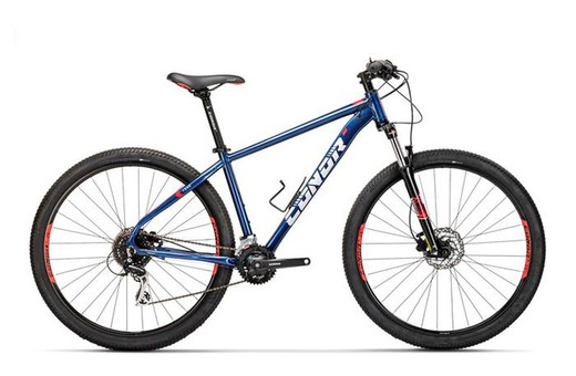 Bici Conor 7200 29" Azul