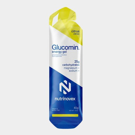 Nutrinovex Glucomin 20Gr