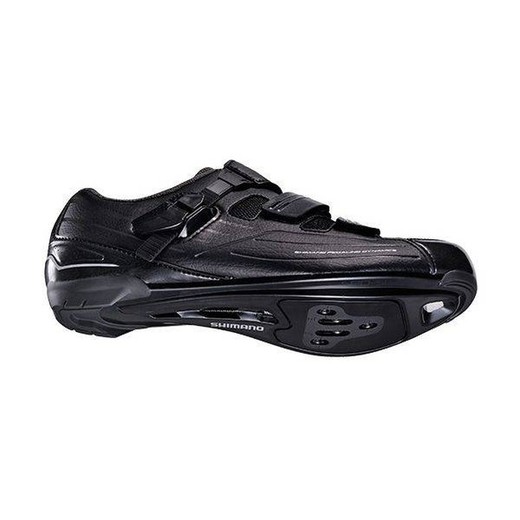 Zapatillas Shimano Rd M Rp300 Negro